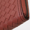 Bottega Veneta wallet