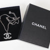 Chanel necklace