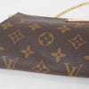 Louis Vuitton shoulder