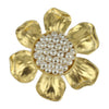 Givenchy brooch