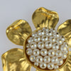 Givenchy brooch