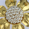 Givenchy brooch