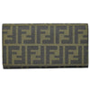 Fendi wallet