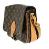 Louis Vuitton shoulder