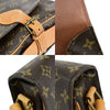 Louis Vuitton shoulder