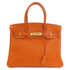 Hermès handbag