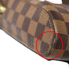 Louis Vuitton clutch