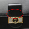 Louis Vuitton shoulder