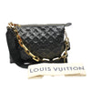 Louis Vuitton shoulder