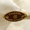 Chanel brooch