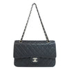 Chanel shoulder