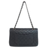 Chanel shoulder