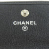 Chanel wallet