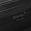 Chanel shoulder