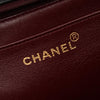 Chanel shoulder