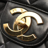 Chanel shoulder