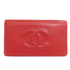 Chanel wallet