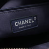 Chanel shoulder