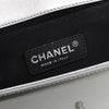 Chanel shoulder