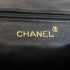 Chanel shoulder