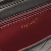 Chanel shoulder