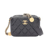 Chanel shoulder