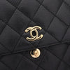 Chanel handbag