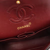 Chanel shoulder