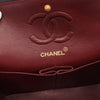 Chanel shoulder