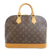 Louis Vuitton handbag