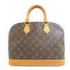 Louis Vuitton handbag