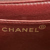 Chanel shoulder