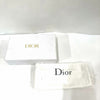 Dior shoulder