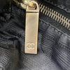 Chanel shoulder