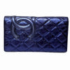 Chanel wallet