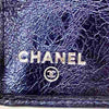 Chanel wallet