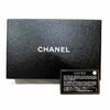 Chanel wallet