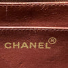 Chanel shoulder