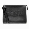 Fendi clutch