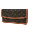 Louis Vuitton clutch