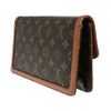 Louis Vuitton clutch