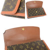 Louis Vuitton clutch