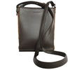 Burberry shoulder