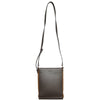 Burberry shoulder