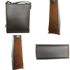 Burberry shoulder