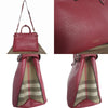 Burberry handbag