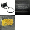 Chanel shoulder