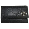 Secondhand Gucci GG Marmont Black Leather Accessories