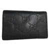 Secondhand Gucci GG Marmont Black Leather Accessories