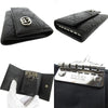 Secondhand Gucci GG Marmont Black Leather Accessories